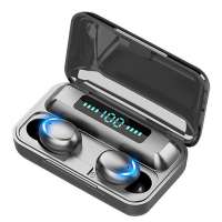 F9 mini true wireless earbuds 2020 new arrival audfonos F9 bluetooth 5.0 tws